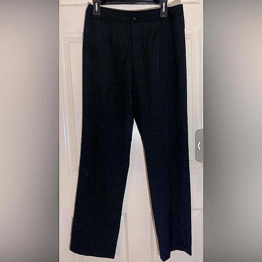 Dress pants